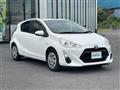 2016 Toyota AQUA