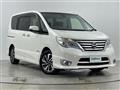 2014 Nissan Serena