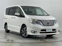 2014 Nissan Serena