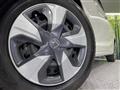 2016 Honda Fit Hybrid