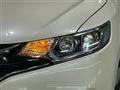 2016 Honda Fit Hybrid