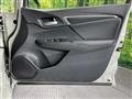 2016 Honda Fit Hybrid