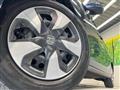 2018 Honda Fit Hybrid