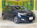 2018 Honda Fit Hybrid