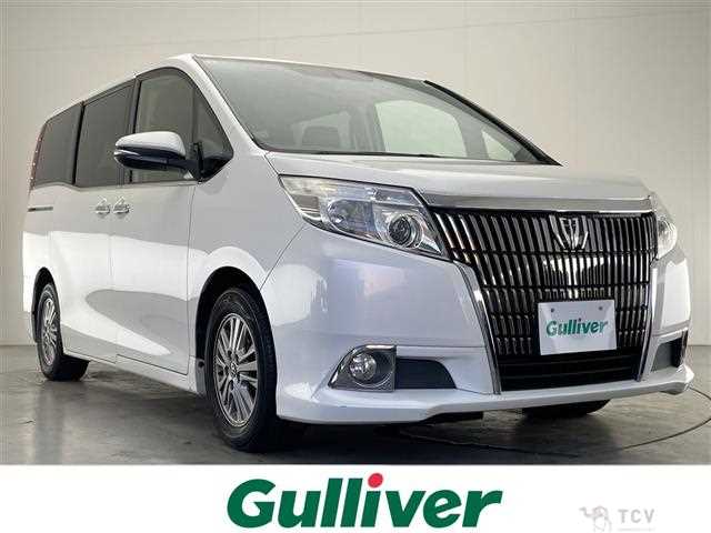 2015 Toyota Esquire