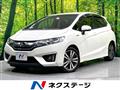2013 Honda Fit Hybrid