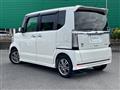 2017 Honda N BOX