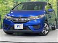 2015 Honda Fit Hybrid