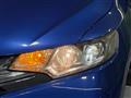 2015 Honda Fit Hybrid