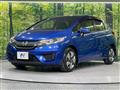 2015 Honda Fit Hybrid