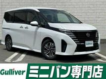 2023 Nissan Serena