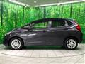 2015 Honda Fit Hybrid