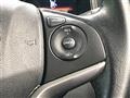 2015 Honda Fit Hybrid