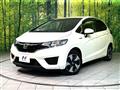2016 Honda Fit Hybrid