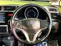 2016 Honda Fit Hybrid