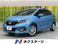 2017 Honda Fit Hybrid
