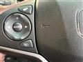2017 Honda Fit Hybrid