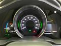 2017 Honda Fit Hybrid