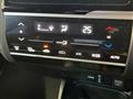 2017 Honda Fit Hybrid