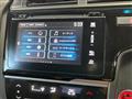 2017 Honda Fit Hybrid