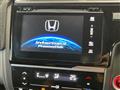 2017 Honda Fit Hybrid