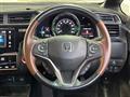 2017 Honda Fit Hybrid