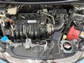 2017 Honda Fit Hybrid