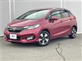 2018 Honda Fit Hybrid