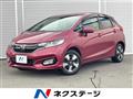 2018 Honda Fit Hybrid