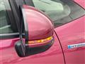 2018 Honda Fit Hybrid