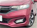 2018 Honda Fit Hybrid