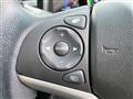 2018 Honda Fit Hybrid