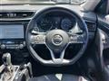 2021 Nissan X-Trail