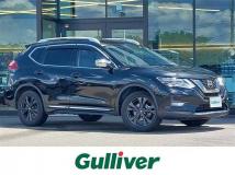 2021 Nissan X-Trail