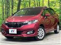 2018 Honda Fit Hybrid