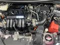 2018 Honda Fit Hybrid