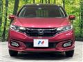 2018 Honda Fit Hybrid