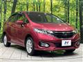 2018 Honda Fit Hybrid