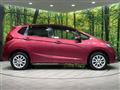 2018 Honda Fit Hybrid