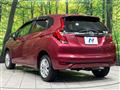 2018 Honda Fit Hybrid
