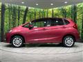 2018 Honda Fit Hybrid