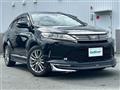 2018 Toyota Harrier