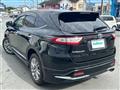 2018 Toyota Harrier