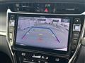 2018 Toyota Harrier