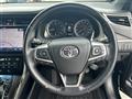 2018 Toyota Harrier