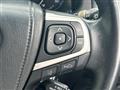 2018 Toyota Harrier