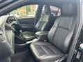 2018 Toyota Harrier