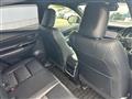 2018 Toyota Harrier