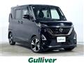 2021 Nissan ROOX