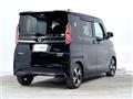 2021 Nissan ROOX